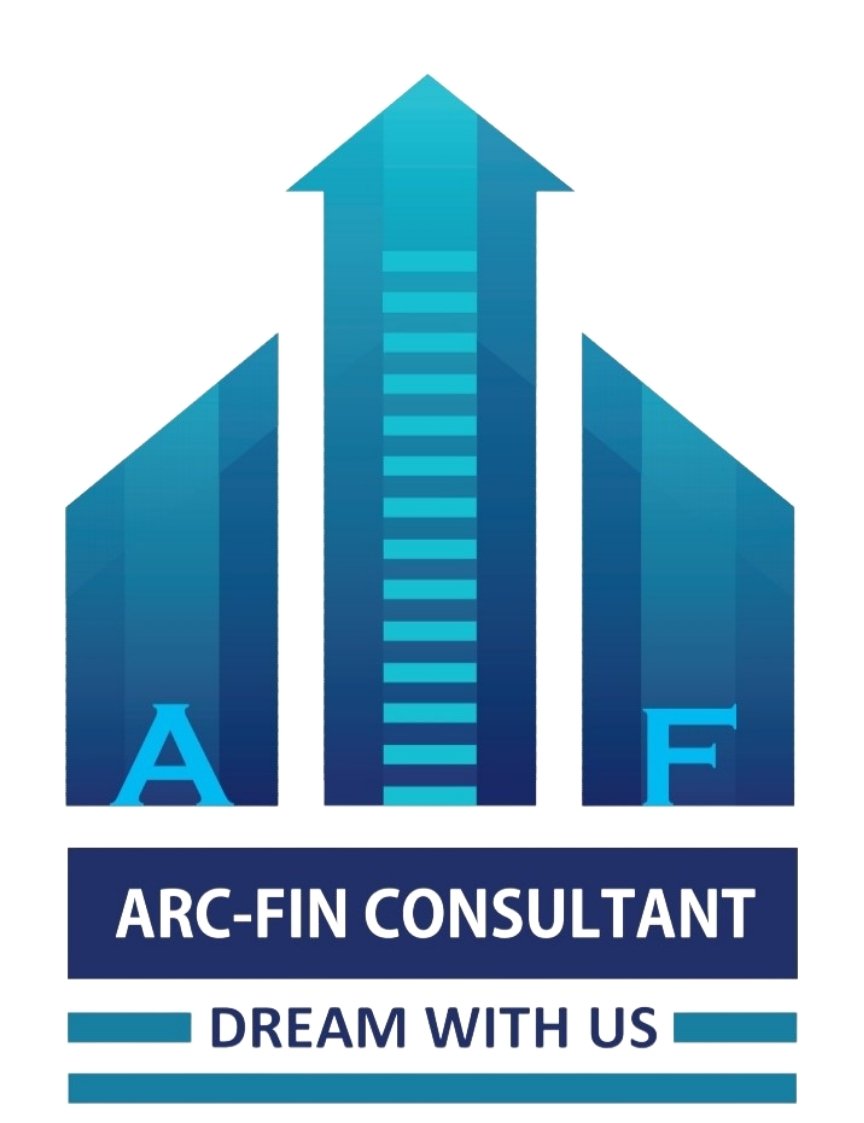 ARC FIN Consultant logo